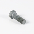 Full Thread Hexagon Bolts M12 M8x25